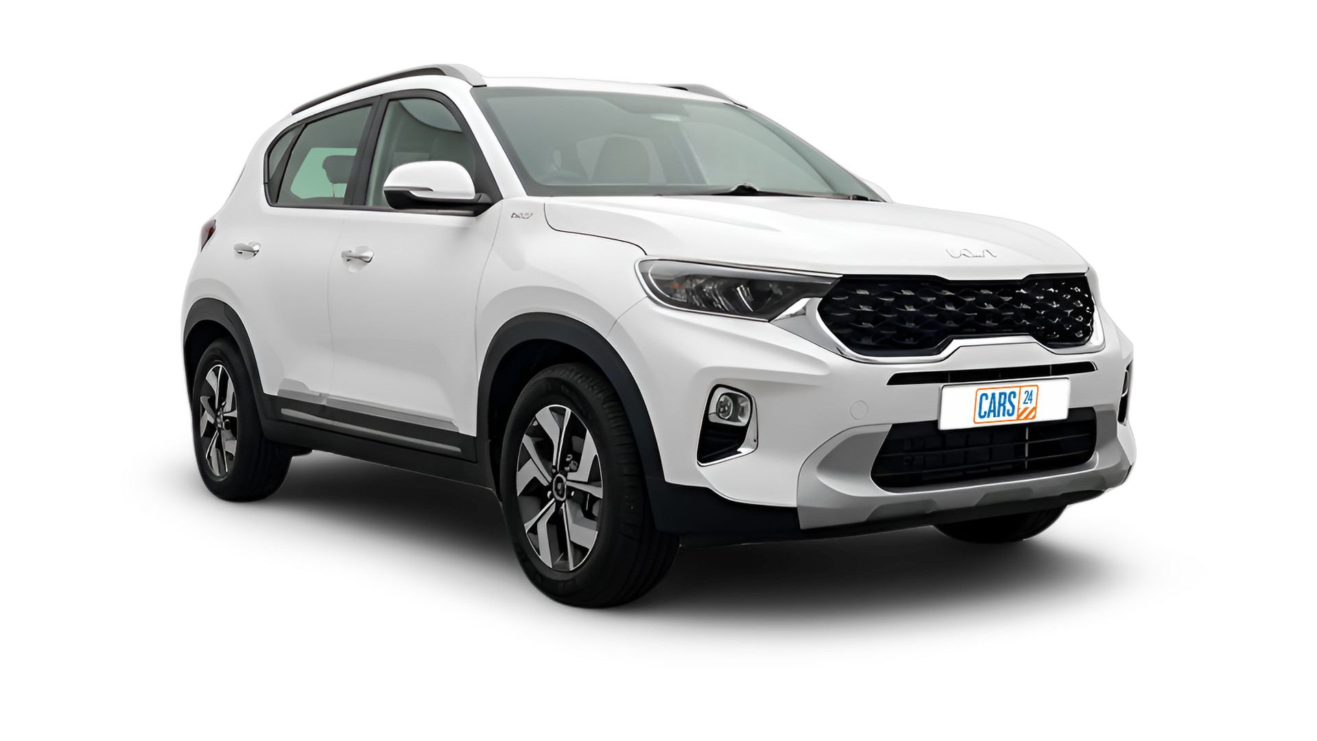 2023 KIA SONET - SUV - Petrol - Automatic - ₹9.90 lakh